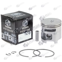 Kit piston drujba Husqvarna 575 51mm (Terra) 